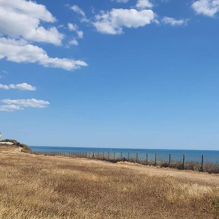 Four Seasons By The Sea Villa Peacehaven Luaran gambar