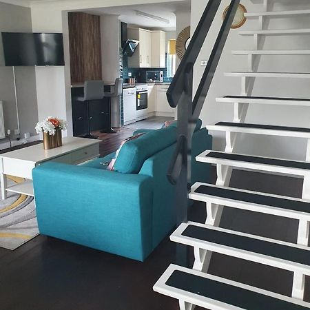 Four Seasons By The Sea Villa Peacehaven Luaran gambar