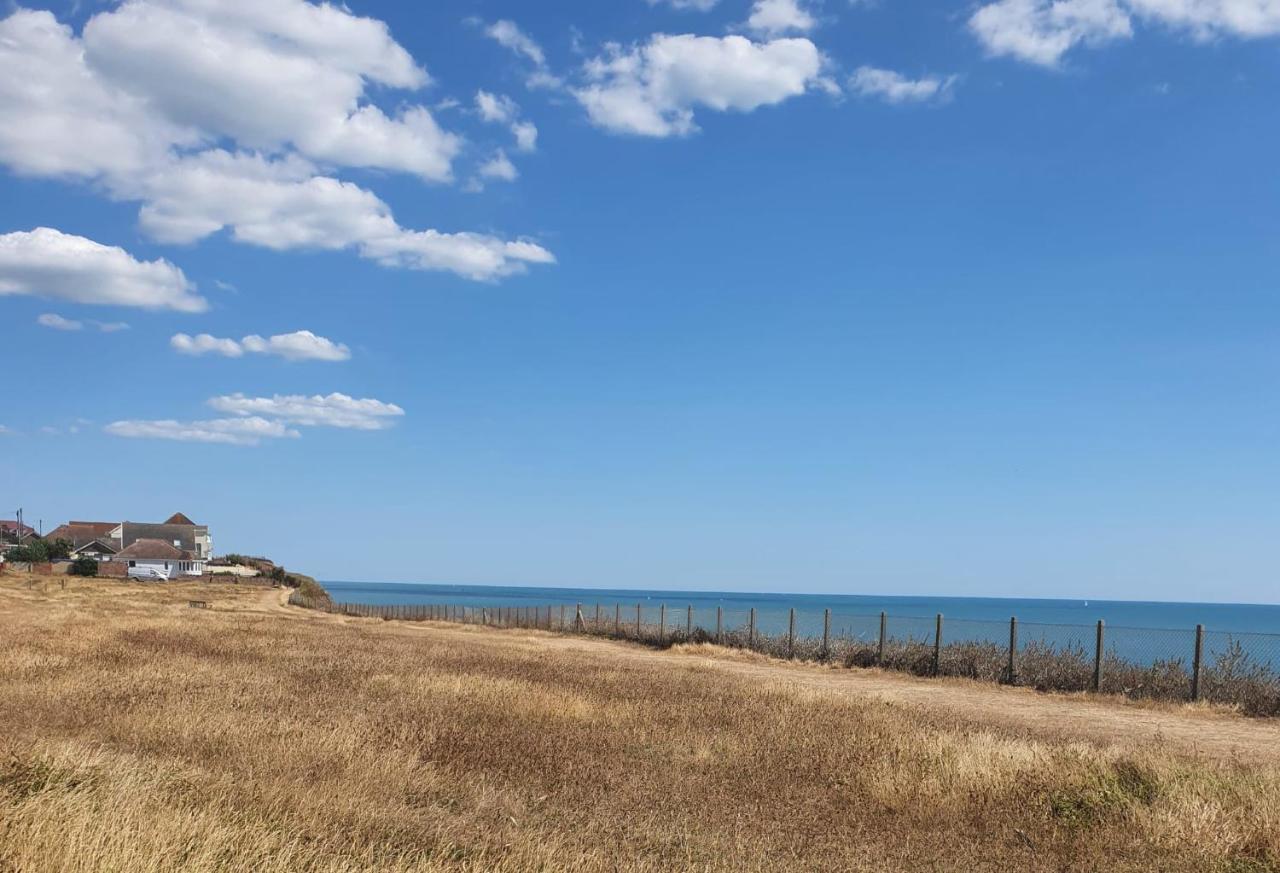 Four Seasons By The Sea Villa Peacehaven Luaran gambar