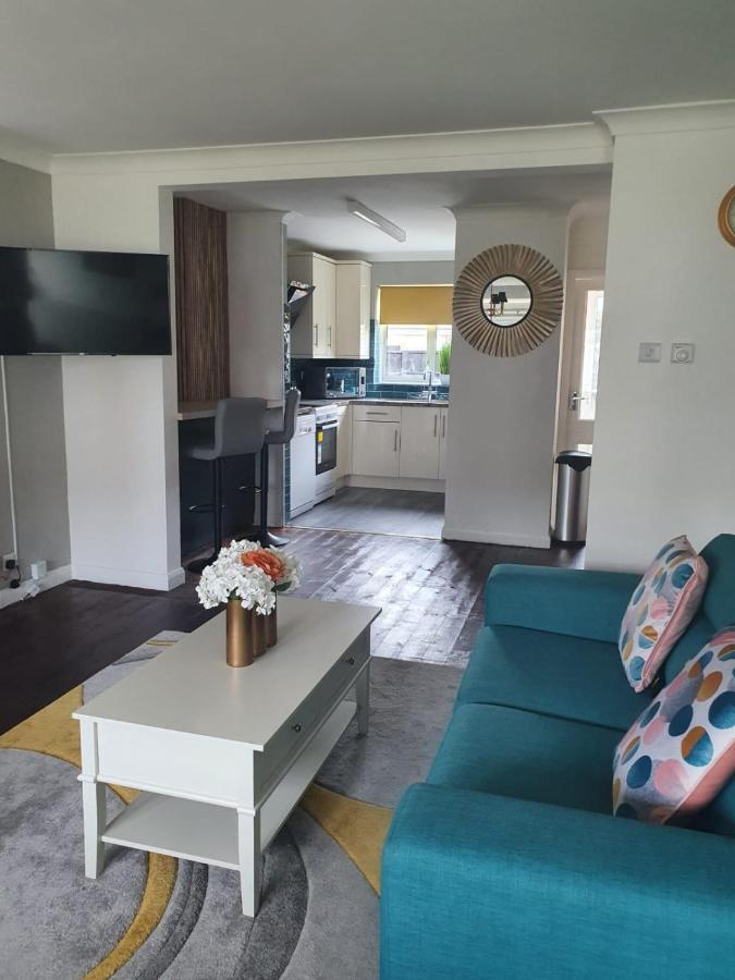 Four Seasons By The Sea Villa Peacehaven Luaran gambar