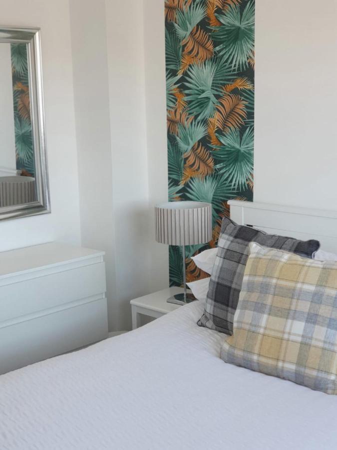 Four Seasons By The Sea Villa Peacehaven Luaran gambar