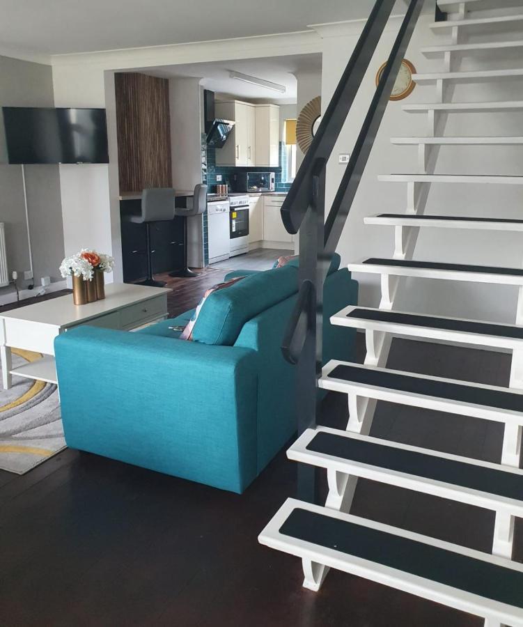 Four Seasons By The Sea Villa Peacehaven Luaran gambar