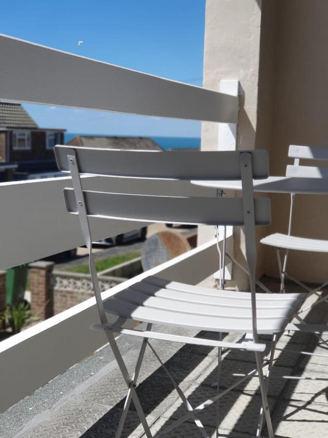 Four Seasons By The Sea Villa Peacehaven Luaran gambar