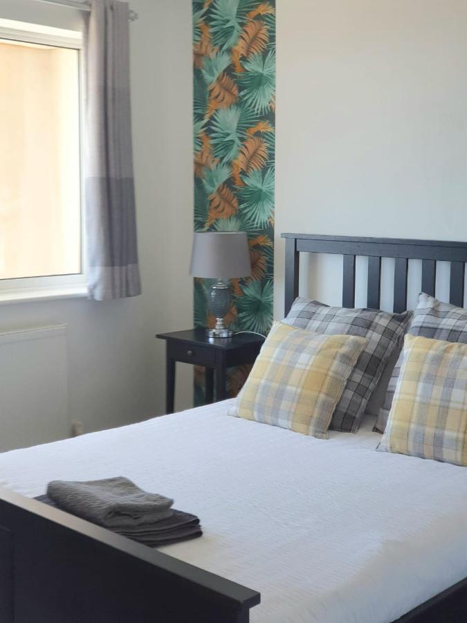 Four Seasons By The Sea Villa Peacehaven Luaran gambar