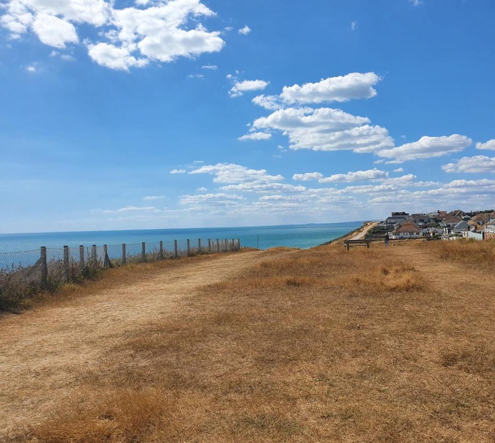 Four Seasons By The Sea Villa Peacehaven Luaran gambar