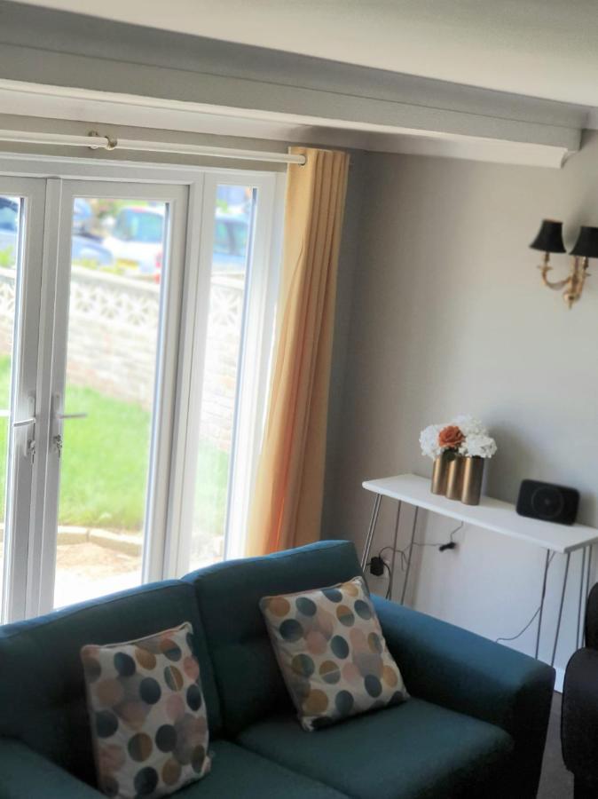 Four Seasons By The Sea Villa Peacehaven Luaran gambar